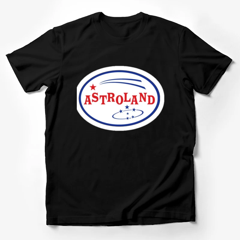  Male T-Shirt