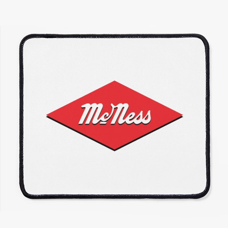  Mouse Pad