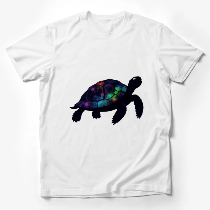  Male T-Shirt