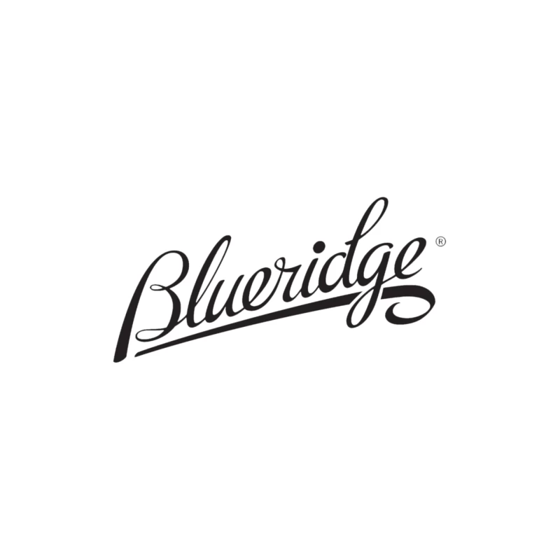 Blueridge Logo Mouse Pad