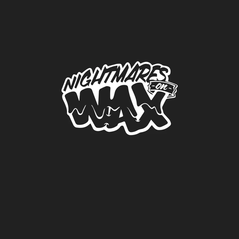 Nightmares on Wax Tribute Bucket Hat