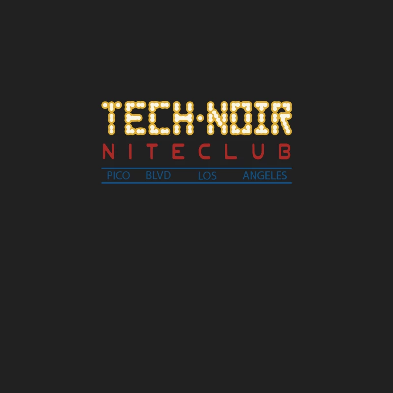 Tech Noir Niteclub Bucket Hat
