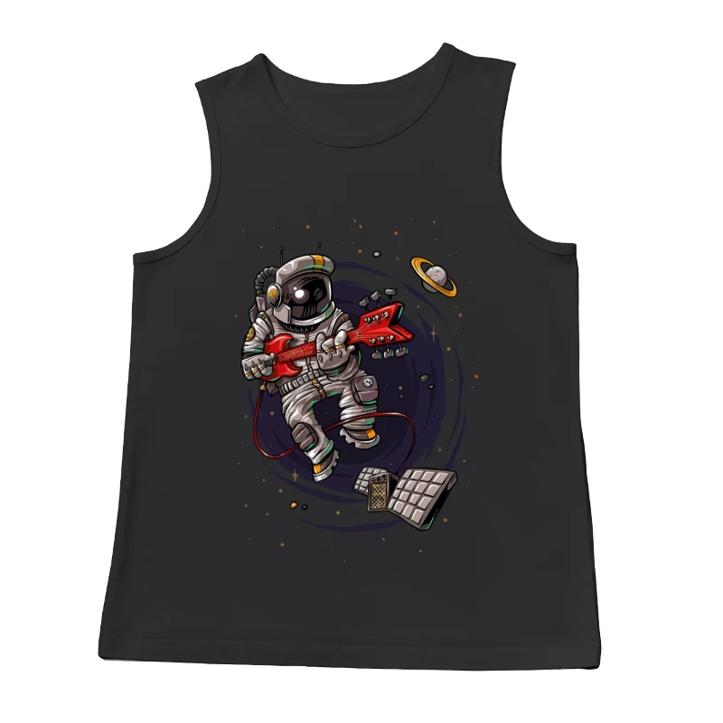  Male Tank Top