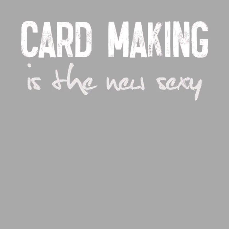 Card Making Lover - Awesome Card Maker Gift Female Pullover Hoodie