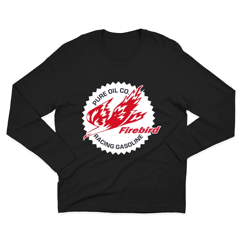  Male Long Sleeve T-Shirt