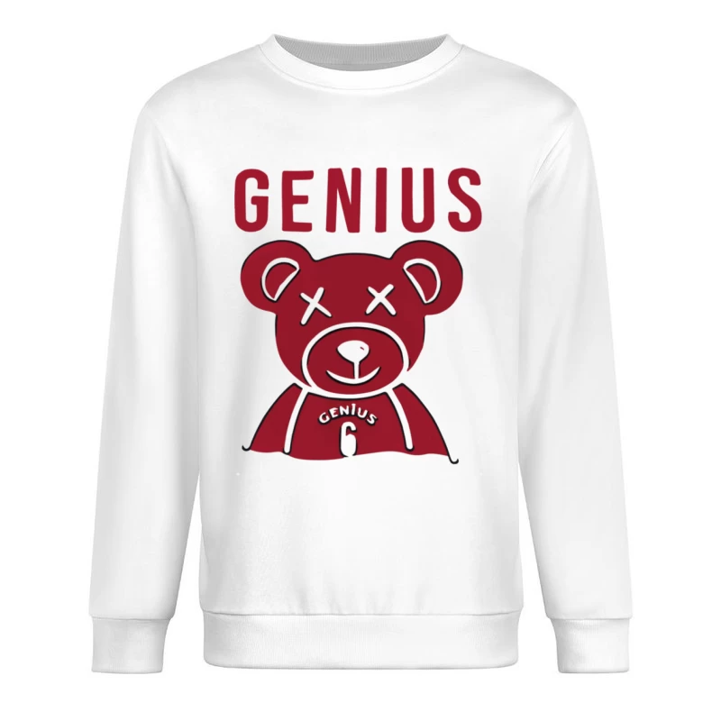  Herren Pullover Sweatshirt