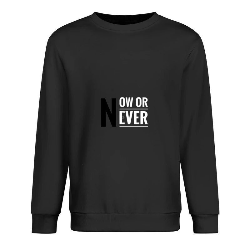  Male Pullover Sweatshirt