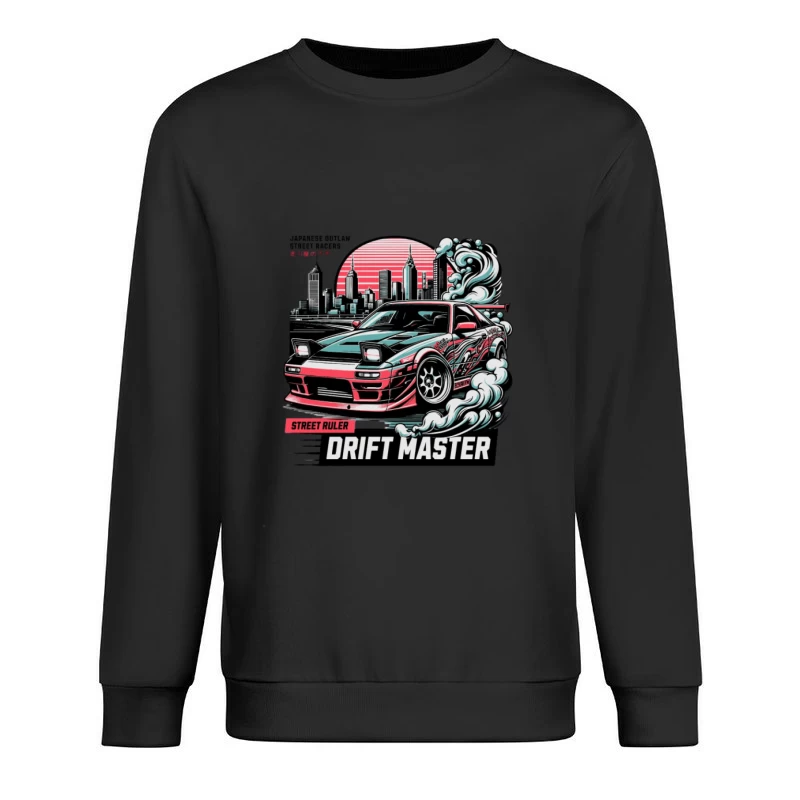  Herren Pullover Sweatshirt