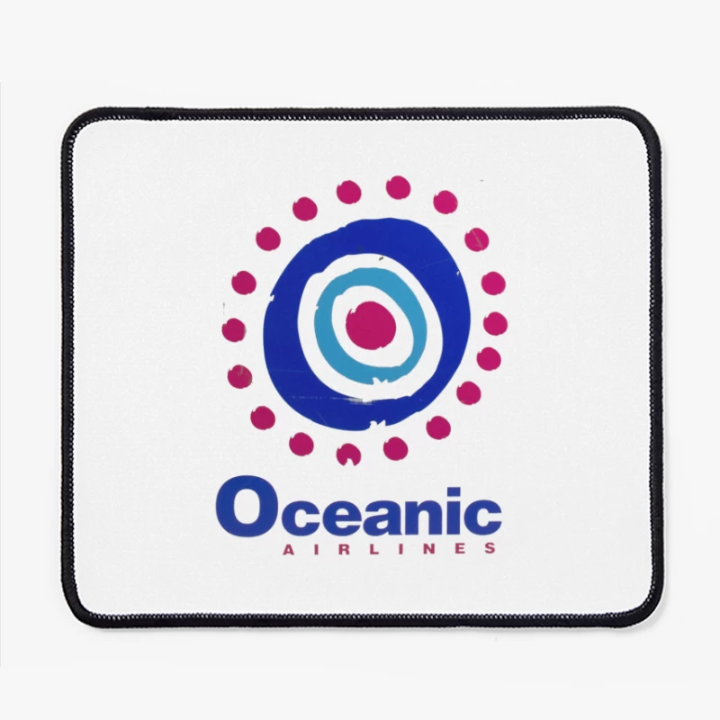  Mouse Pad