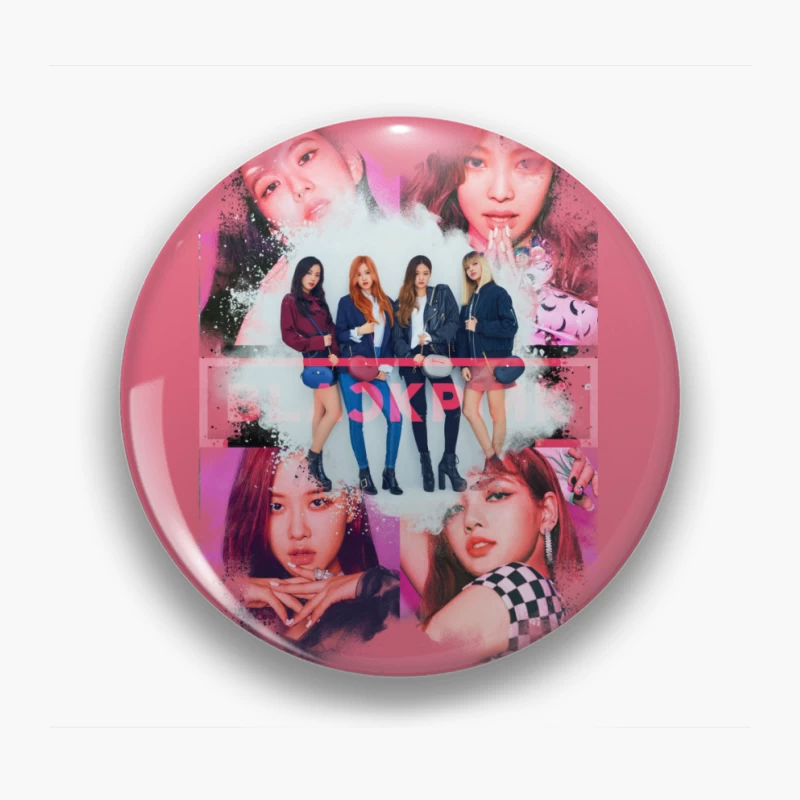  Pin