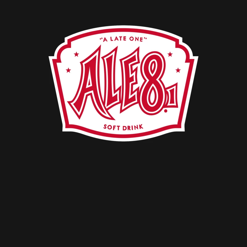 Ale 8 One Male Long Sleeve T-Shirt