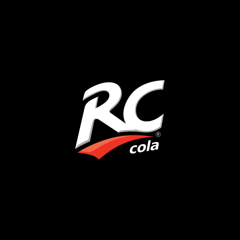 Me and My RC Cola Desk Mat