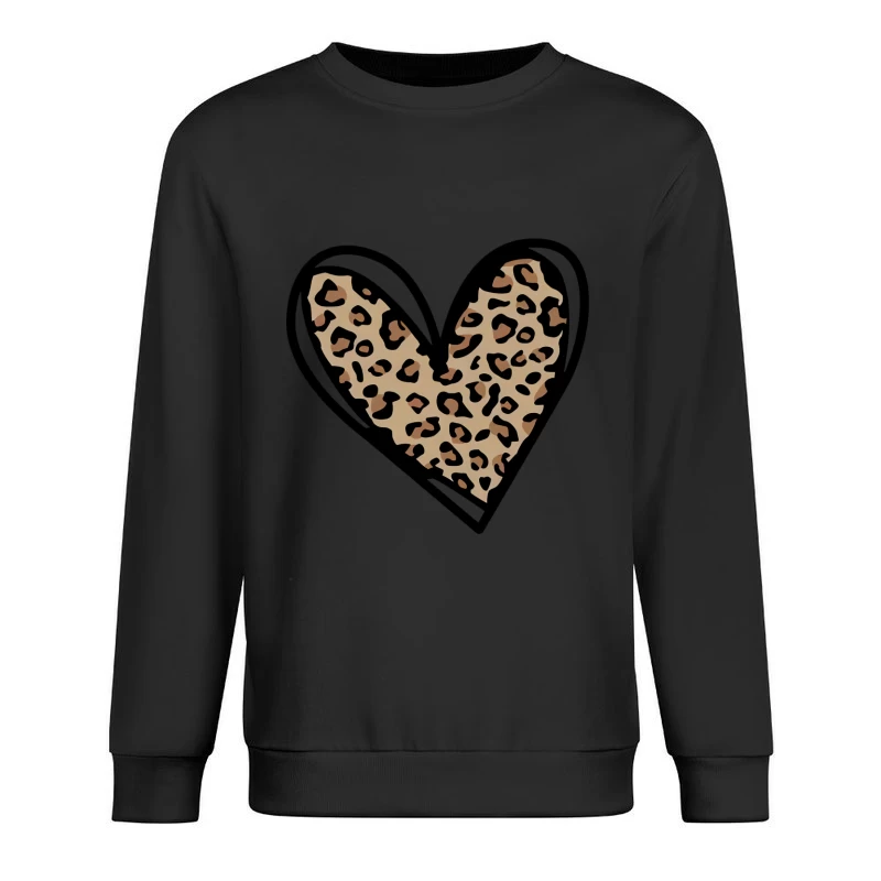  Herren Pullover Sweatshirt