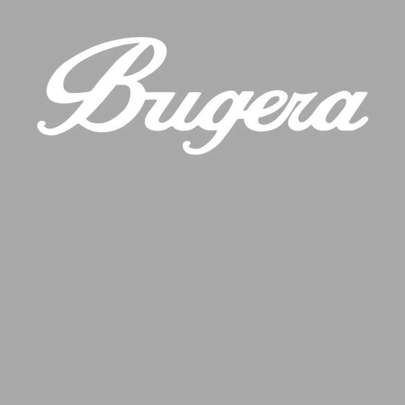 BUGERA new Male Pullover Hoodie