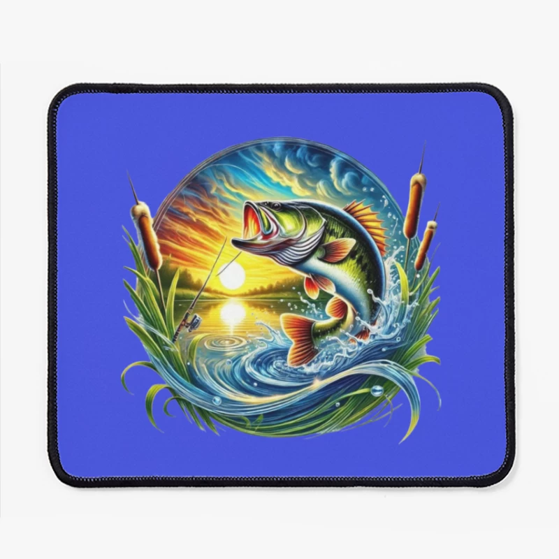  Mouse Pad