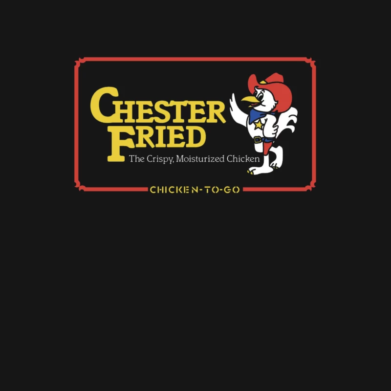 Chester's International 4 Male Long Sleeve T-Shirt