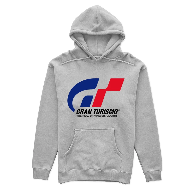 Gran Turismo Female Pullover Hoodie