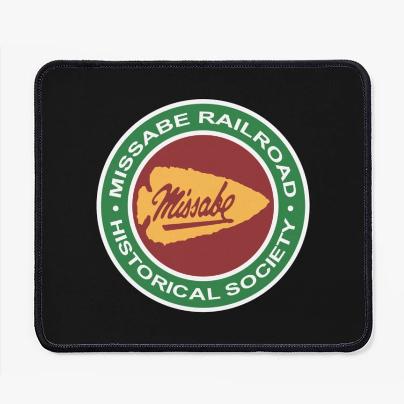  Mouse Pad