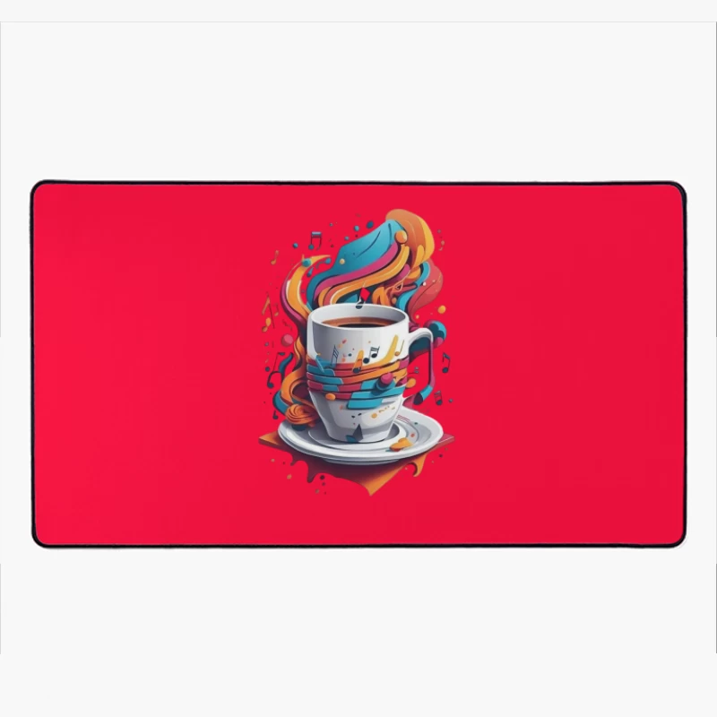  Desk Mat