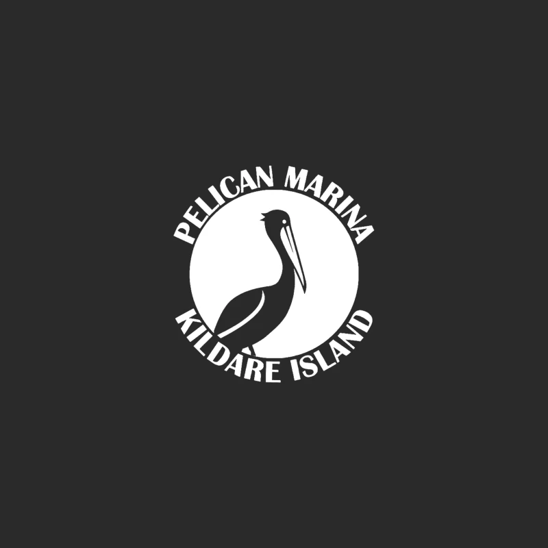 pelican marina kildare island Baseball Cap