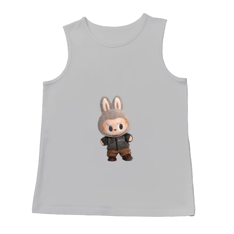  Herren Tanktops