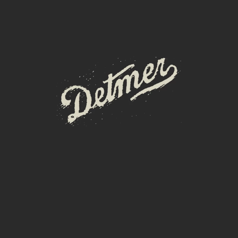 DETMER Baseball Cap