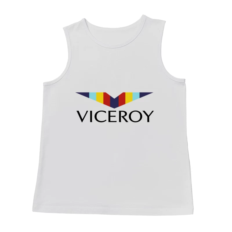  Male Tank Top
