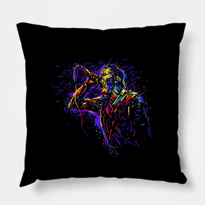  Throw Pillow