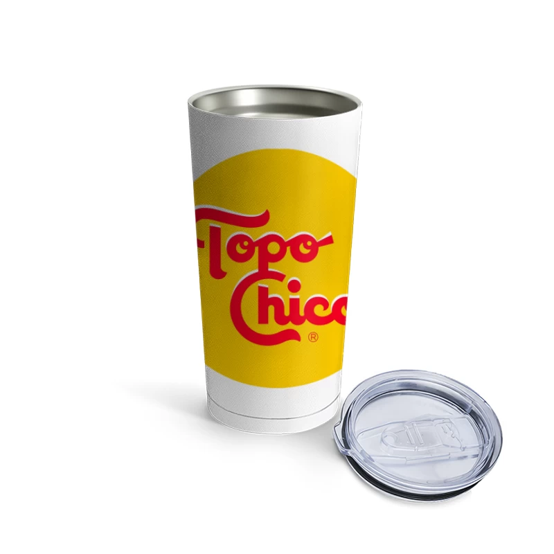  Travel Mug