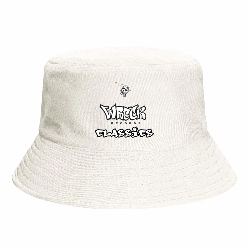  Bucket Hat