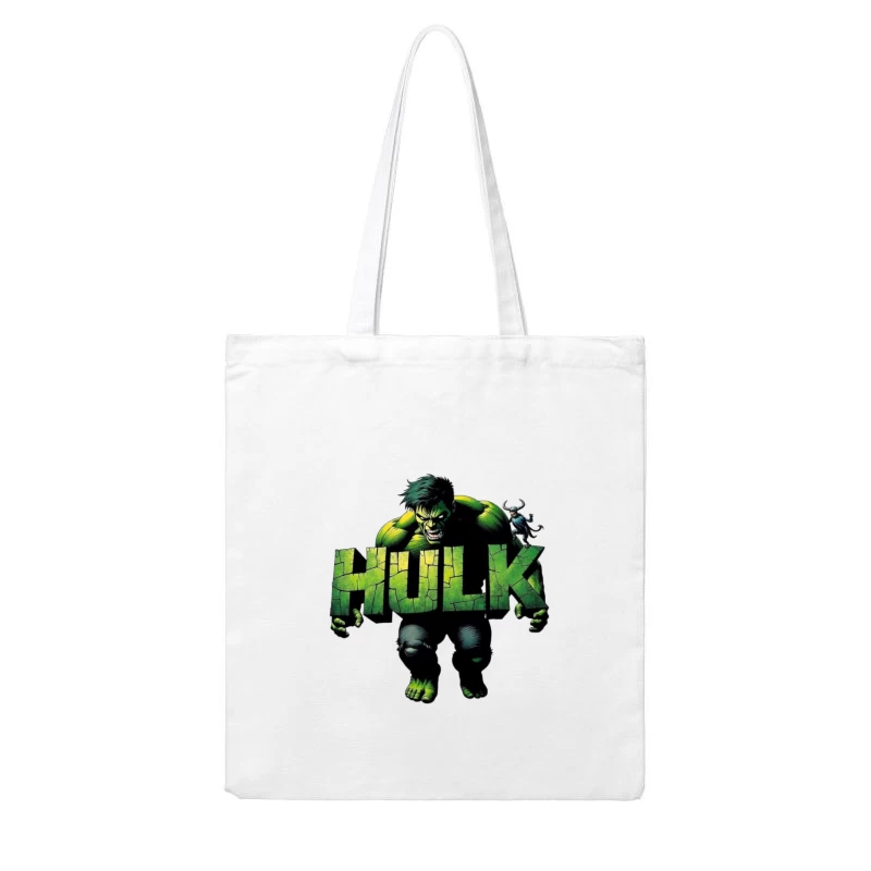  Cotton Tote Bag