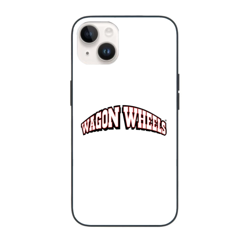  iPhone Case