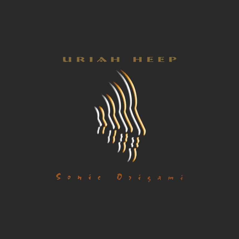 5 Uriah Heep Baseball Cap