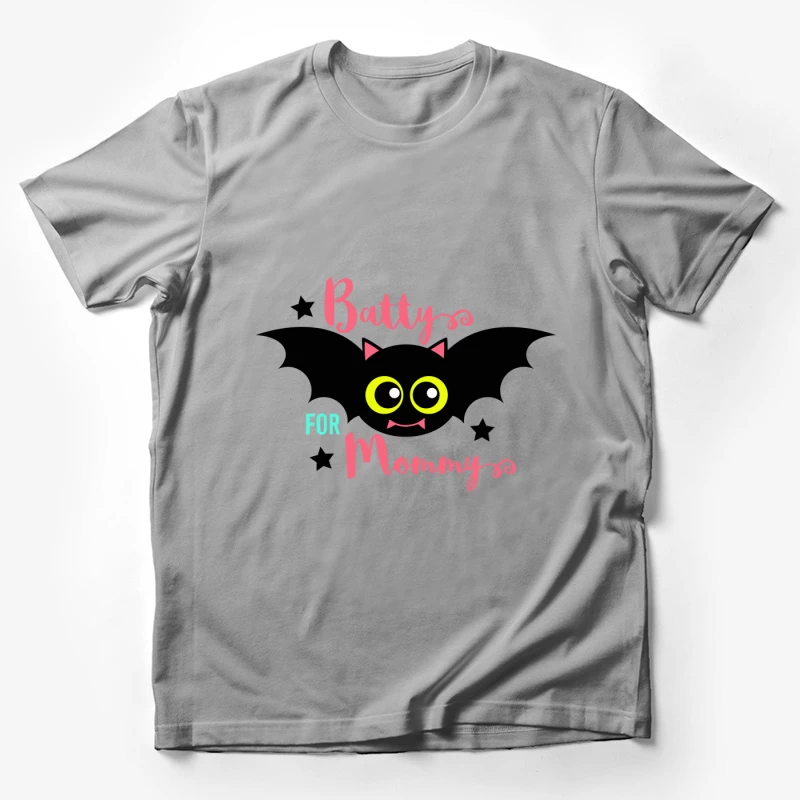 Chauve-souris adorable pour maman Homme T-Shirt