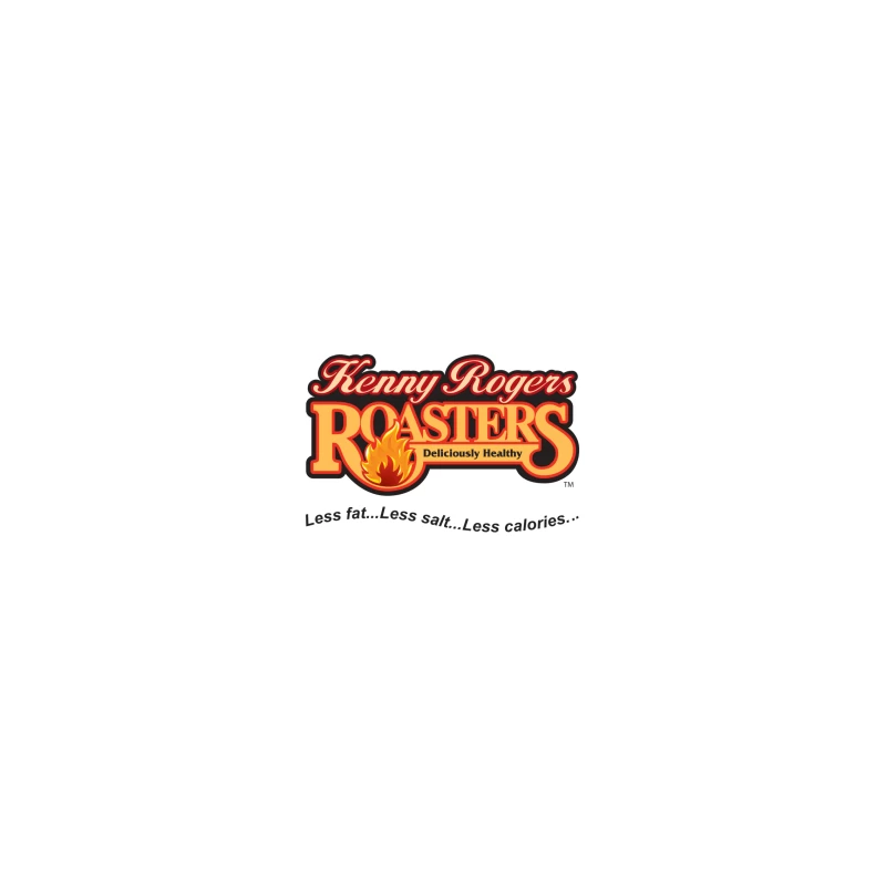 Kenny Rogers Roasters iPhone Case
