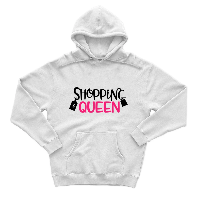 Design Shopping Reine Homme Sweat à capuche