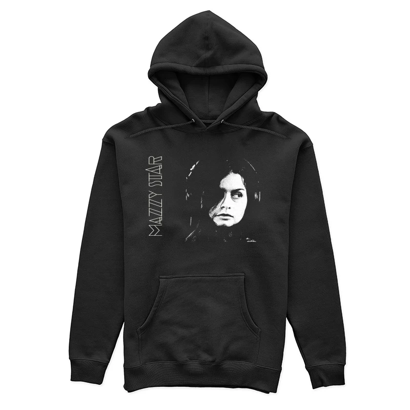 Mazzy Star Female Pullover Hoodie