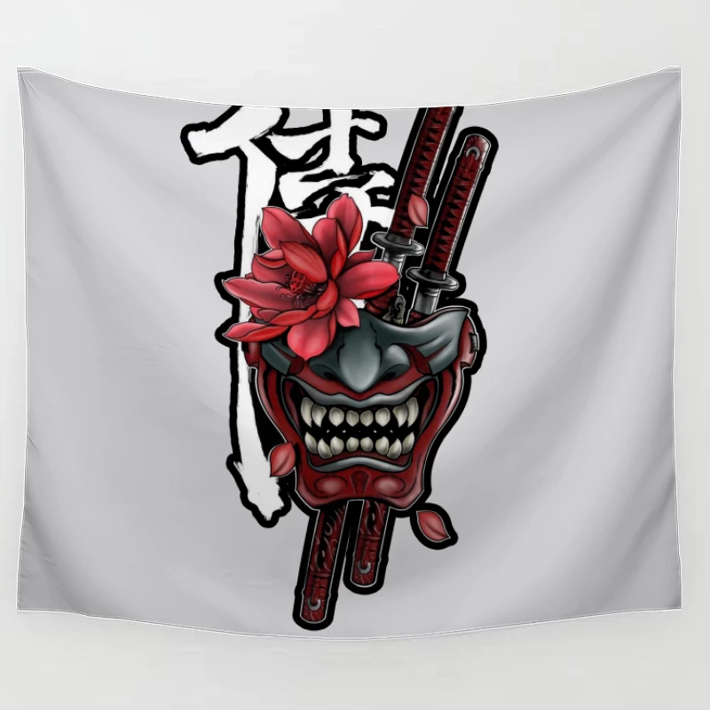  Tapestry