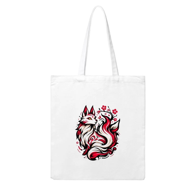  Cotton Tote Bag