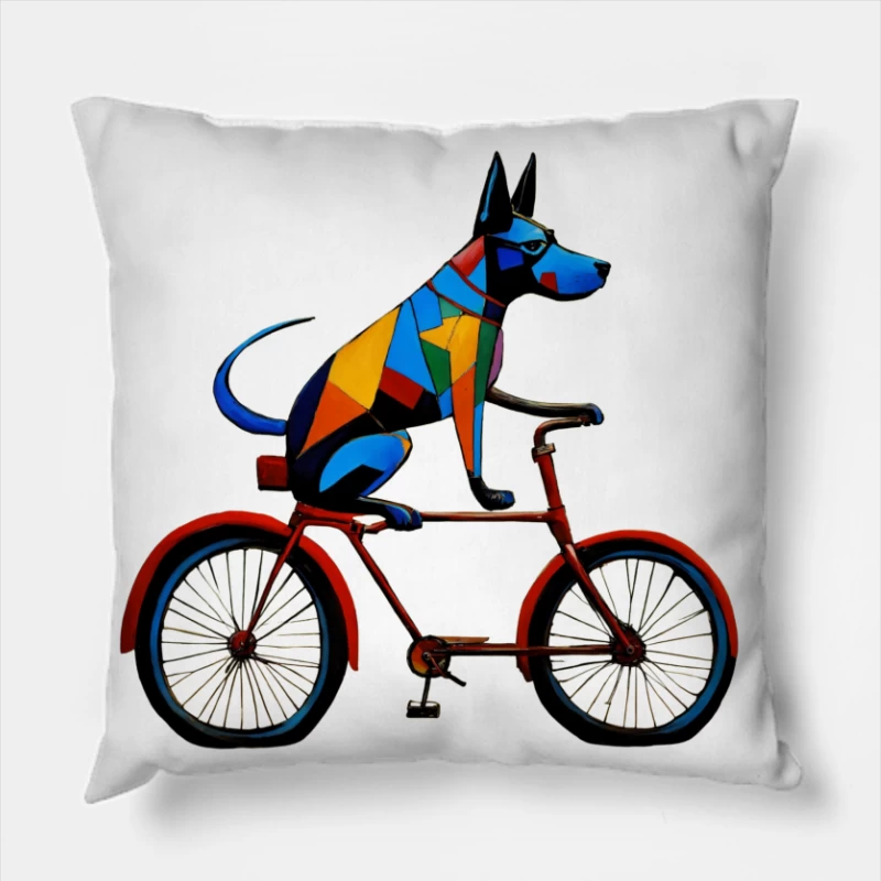  Throw Pillow