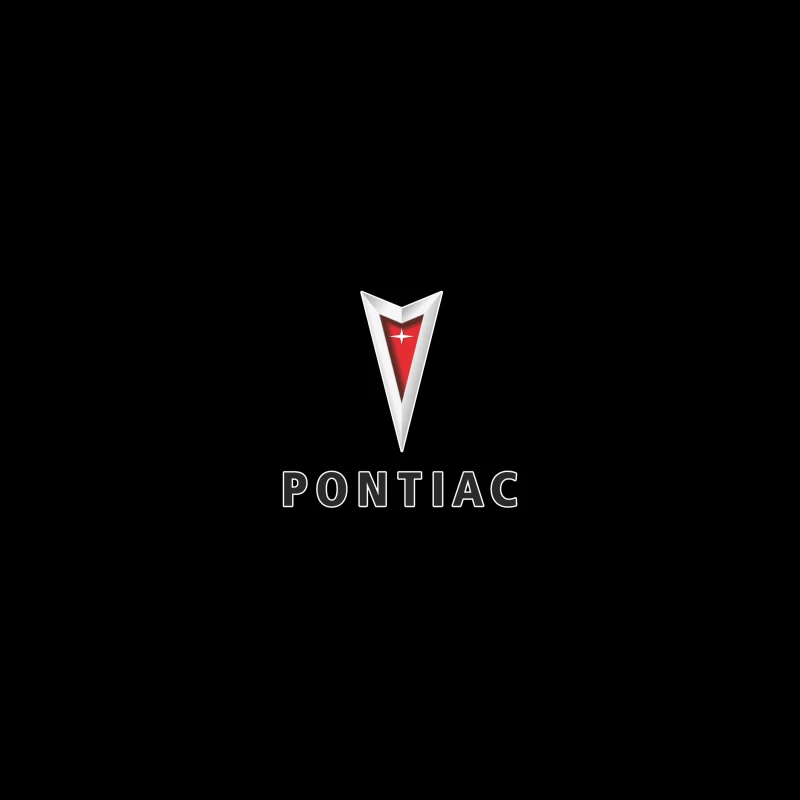 PONTIAC SHIRT AND CARS Coffee Mug