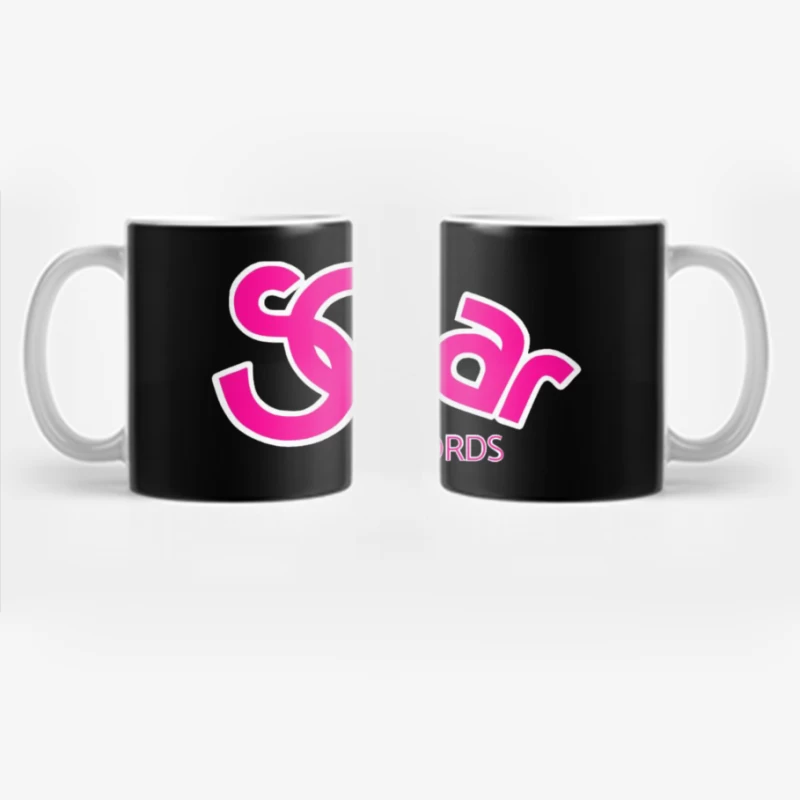 Solar Records Coffee Mug
