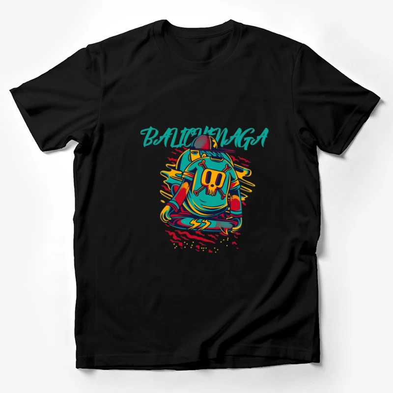 Herren T-Shirt