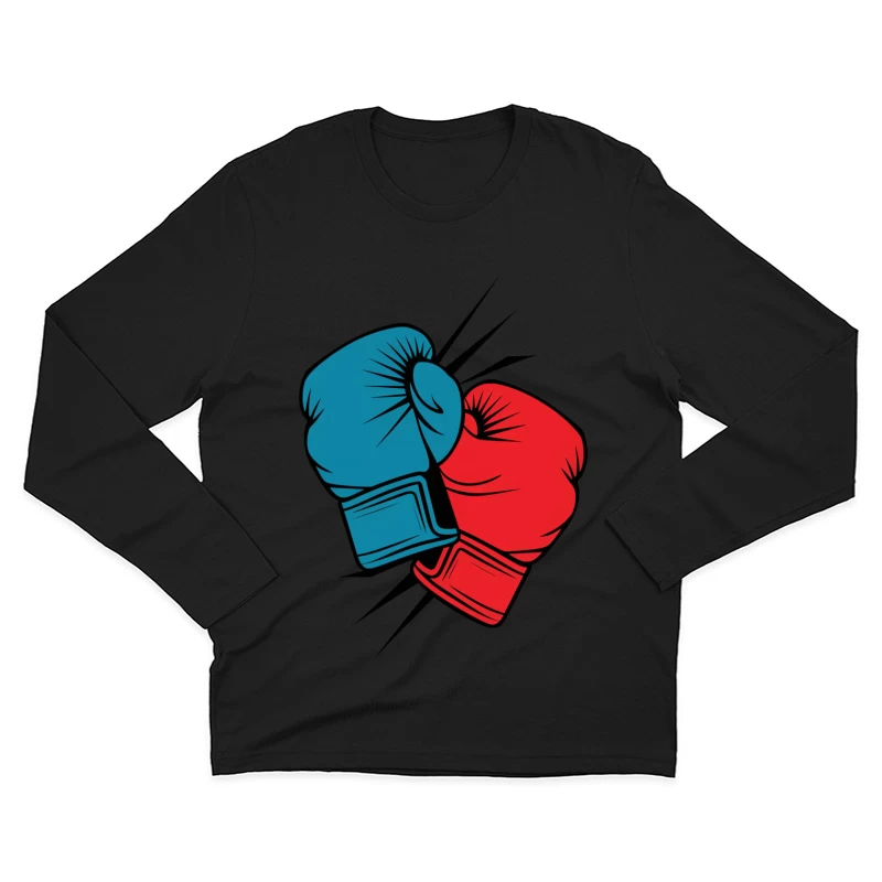  Homme Manches Longues T-Shirt