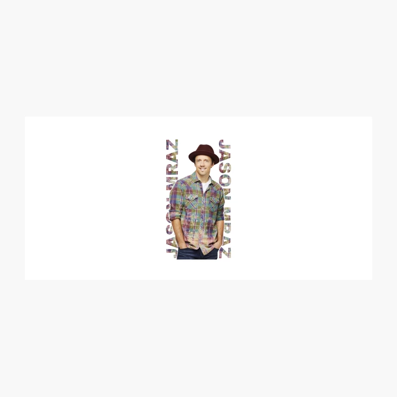 3 JASON MRAZ Coffee Mug