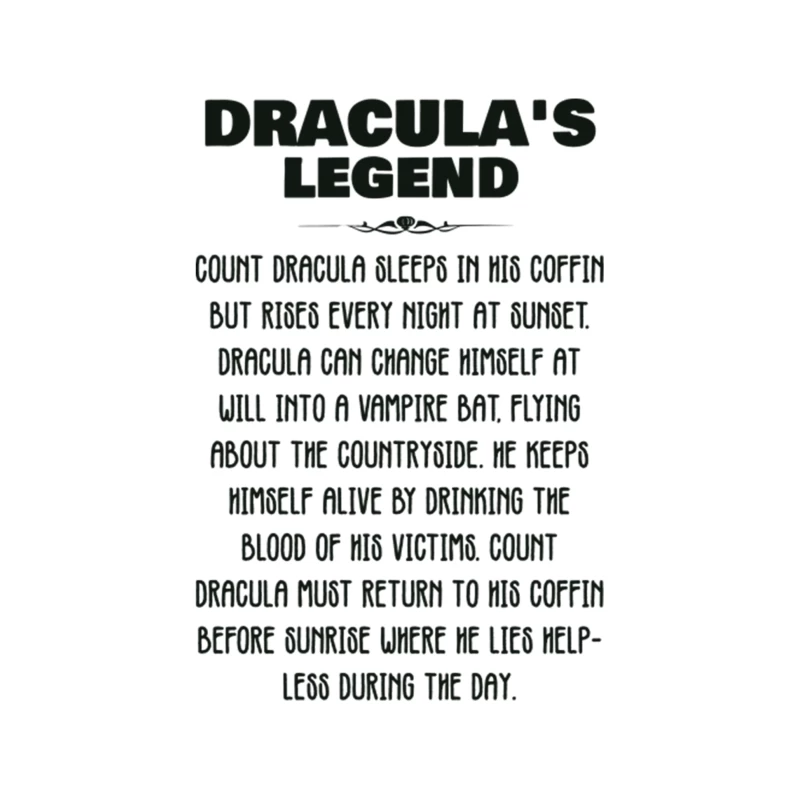 Dracula_s Legend from Abbot and Costello Meet Frankenstein Tapestry