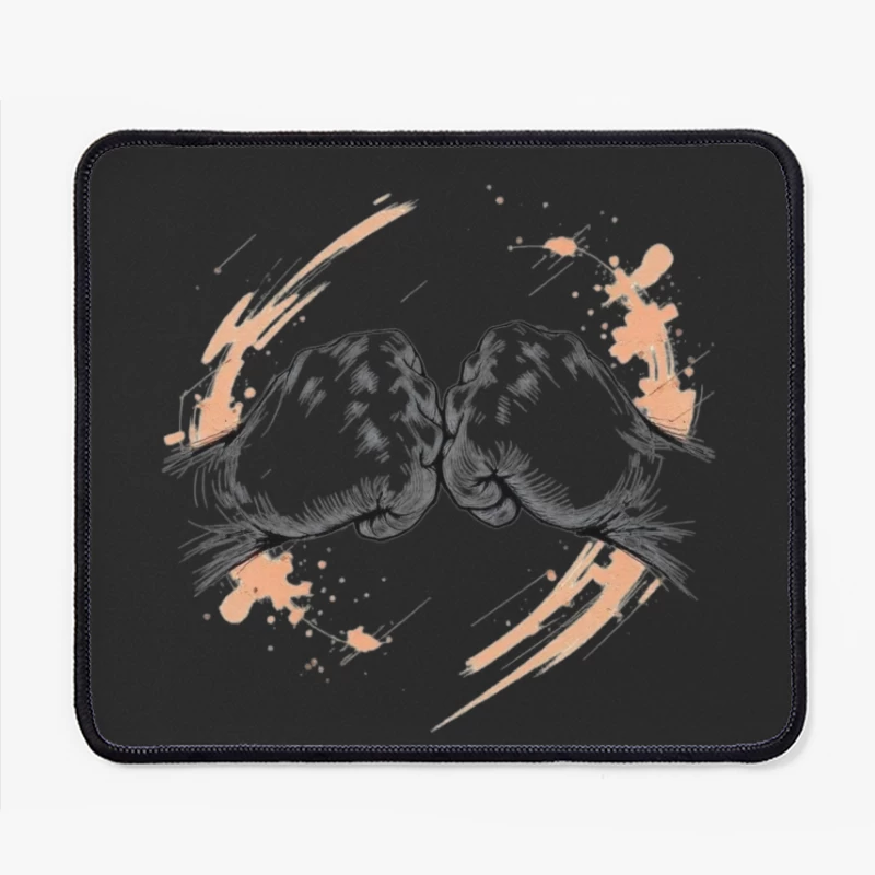  Mouse Pad