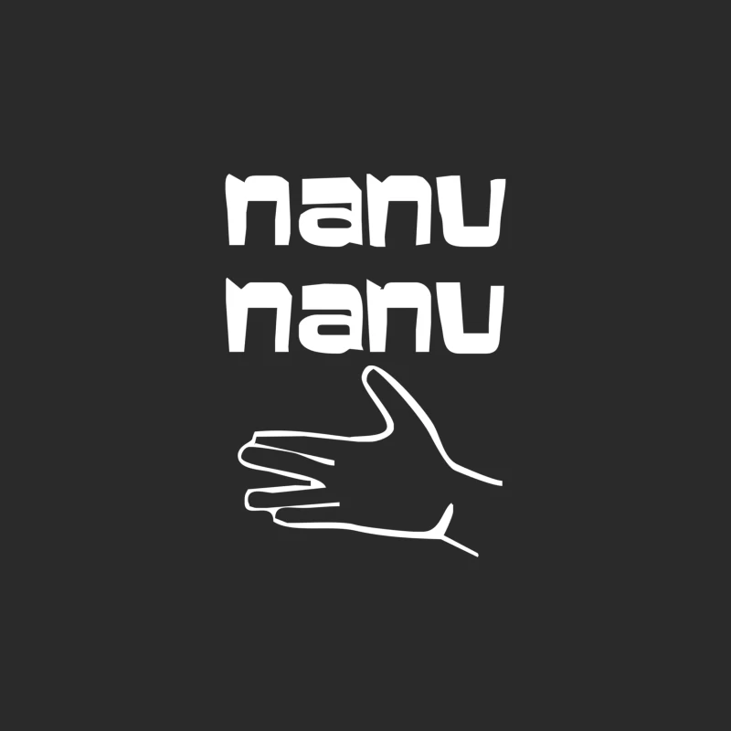 Nanu Nanu Mork Baseball Cap