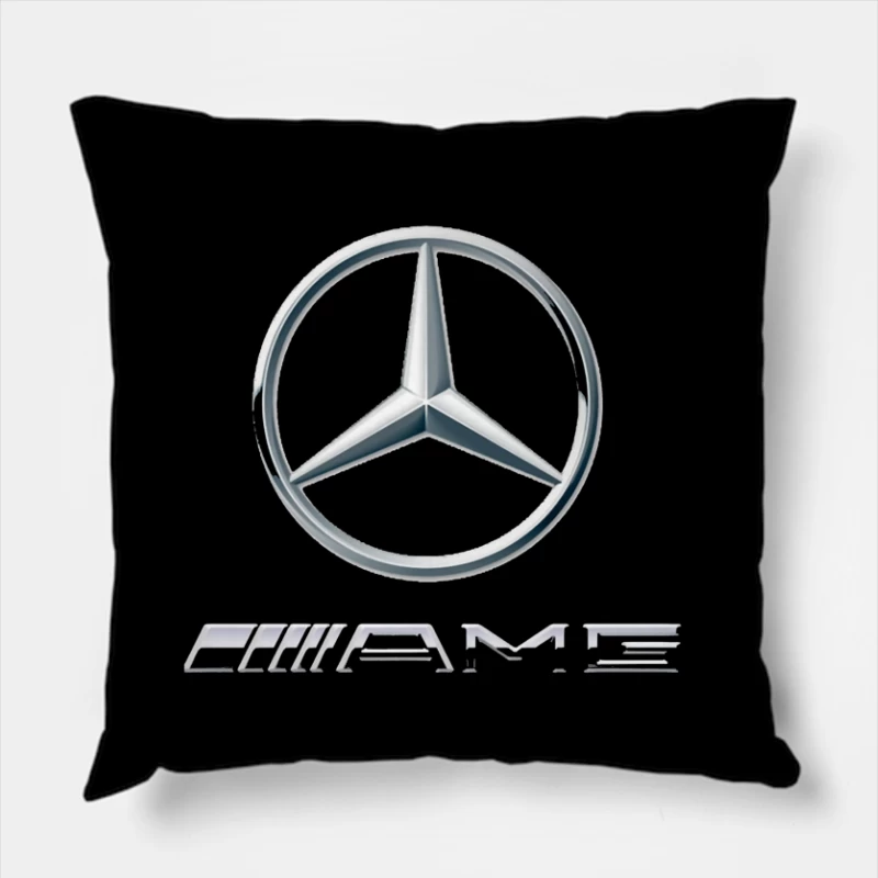  Throw Pillow