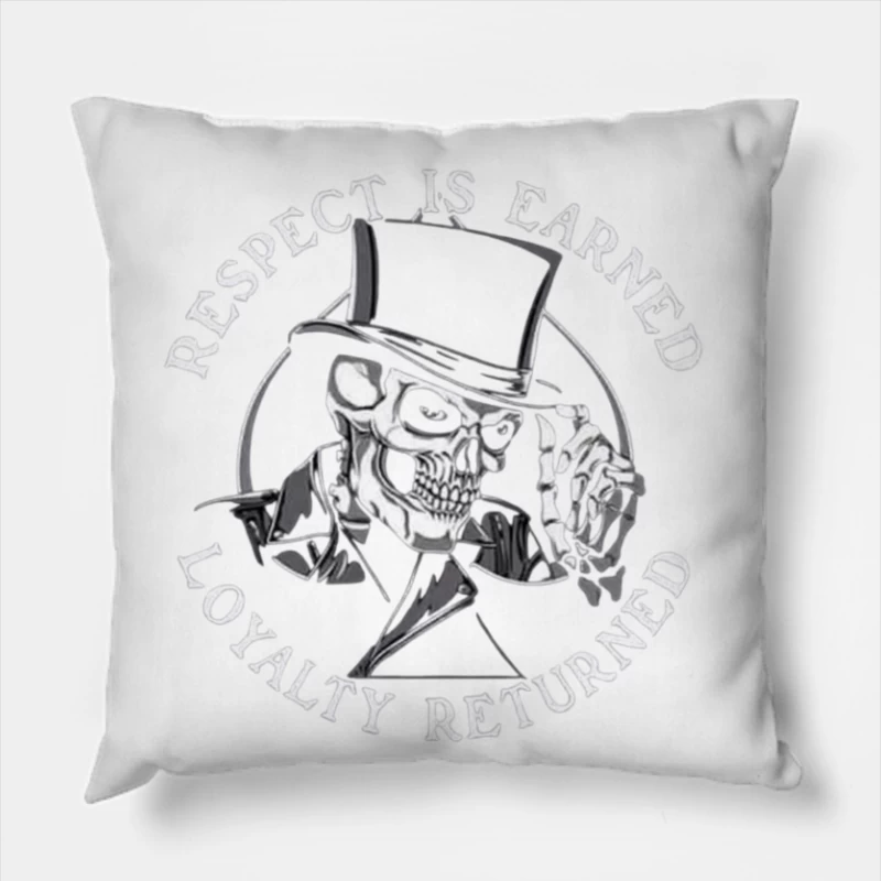  Throw Pillow